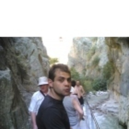 Oktay Konak