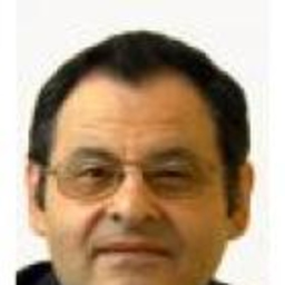 Francisco Javier martin garcia
