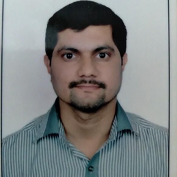 Veereshkumar Patil Patil