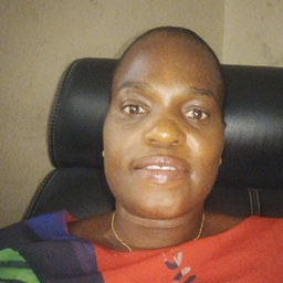 Folasade Akanni