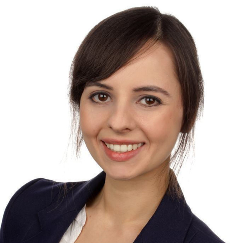 Social Media Profilbild Viktoria Wagner Kiel