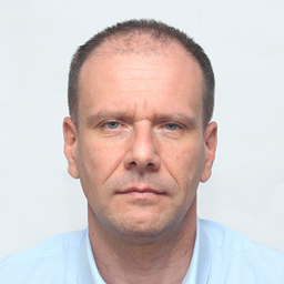 Dipl.-Ing. Nikola Vasilev
