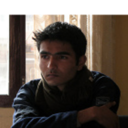 Mohamamd Tajim