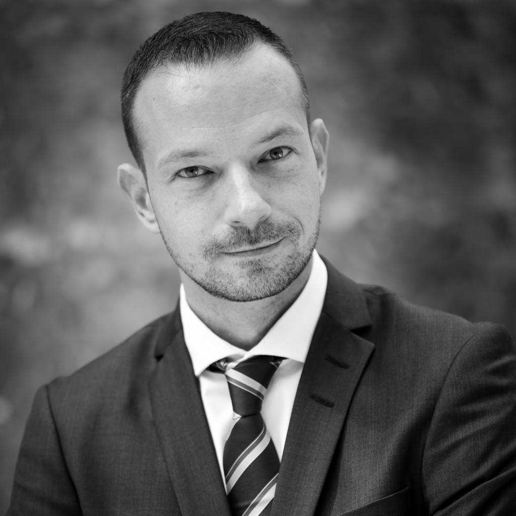 Thomas Possin Geschäftsführer Possin Motors XING