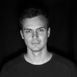 Profilbild Konstantin Kopf