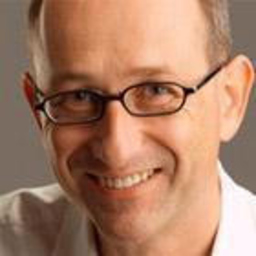 Burkhard Hochstätter