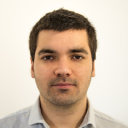 Mario Gómez Garcia