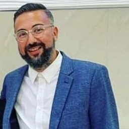 Evrin Parmaksiz