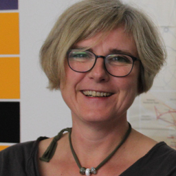 Dipl.-Ing. Angela Naundorf
