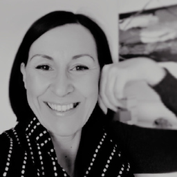 Susanne Bregenzer 