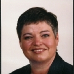 Kirsten Witte