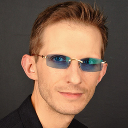 Profilbild Marc Rudolf