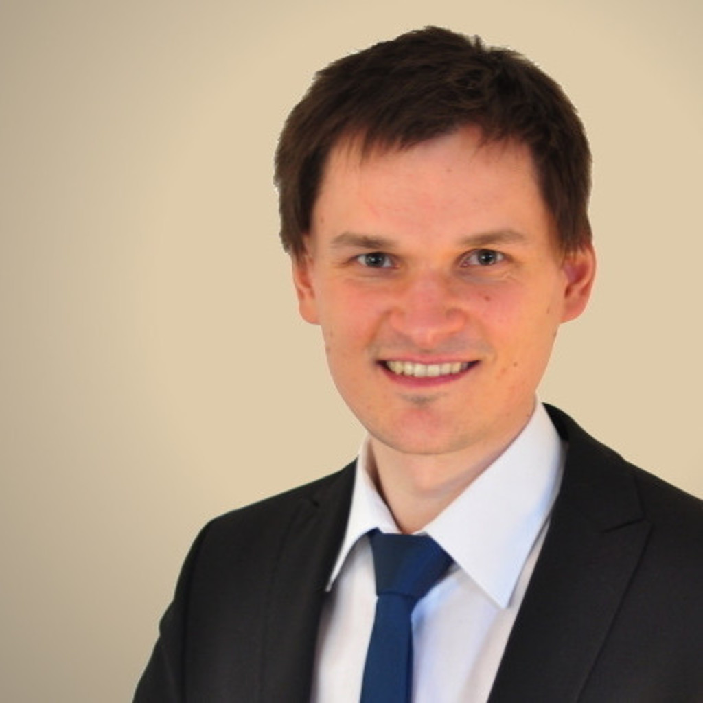 Matthias Kindl Head Projekte Future Grid Deutschland SIEMENS XING