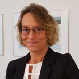 Anne Bosse