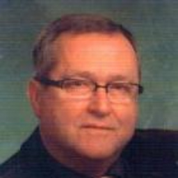 Harry Scholz