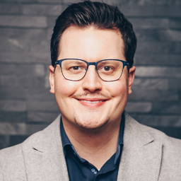 Johannes Scheuermeyer