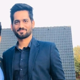 Ankit Sachdeva