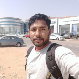 REJEESH DEVARAJAN