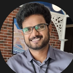 Anoop Ajay