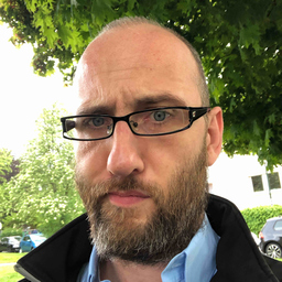 Arne Krüger