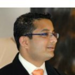 Praveen Pinto