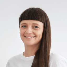 Profilbild Anna-Maria Bandholz