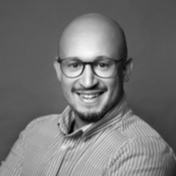 Thami Idrissi Touzani