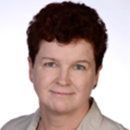 Diana Metzner