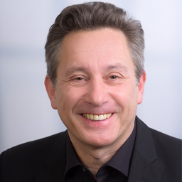 Profilbild Markus Vollmer