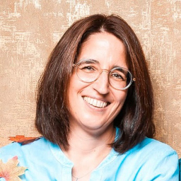 Sabine Kretzschmar