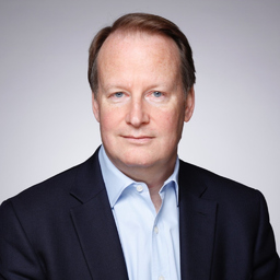 Rupert Reed