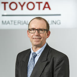 Ronald Drieschner