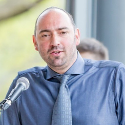 Stephan Wende