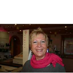 Petra Kaiser