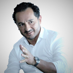 Ali Farhat