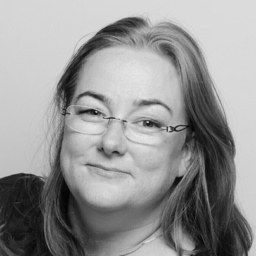 Yvonne Lange
