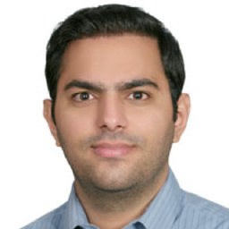 Ing. salman zebardast