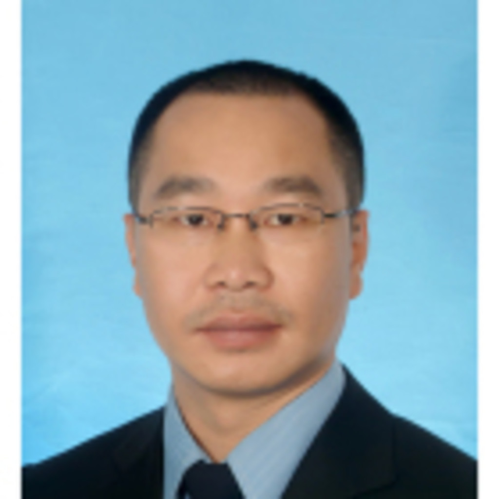 Deqiang Qiu Vice President IMG China XING