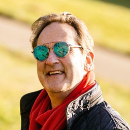 Wolf Lengsfeld