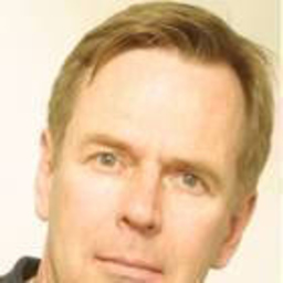Kim Weckström