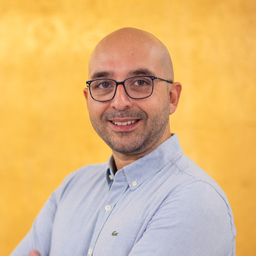 Serkan Mercan