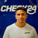 Ing. Behzad Babaei