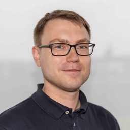 Pascal Nolte