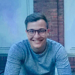 Profilbild Theo Marks