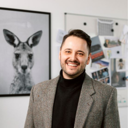 Nils Gaulke's profile picture