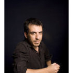 DAVID PUIG MINGUELLA