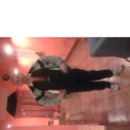 Jose Manuel campos Gomez