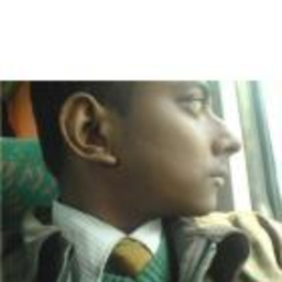 CHANDRA SHEKHAR DAS
