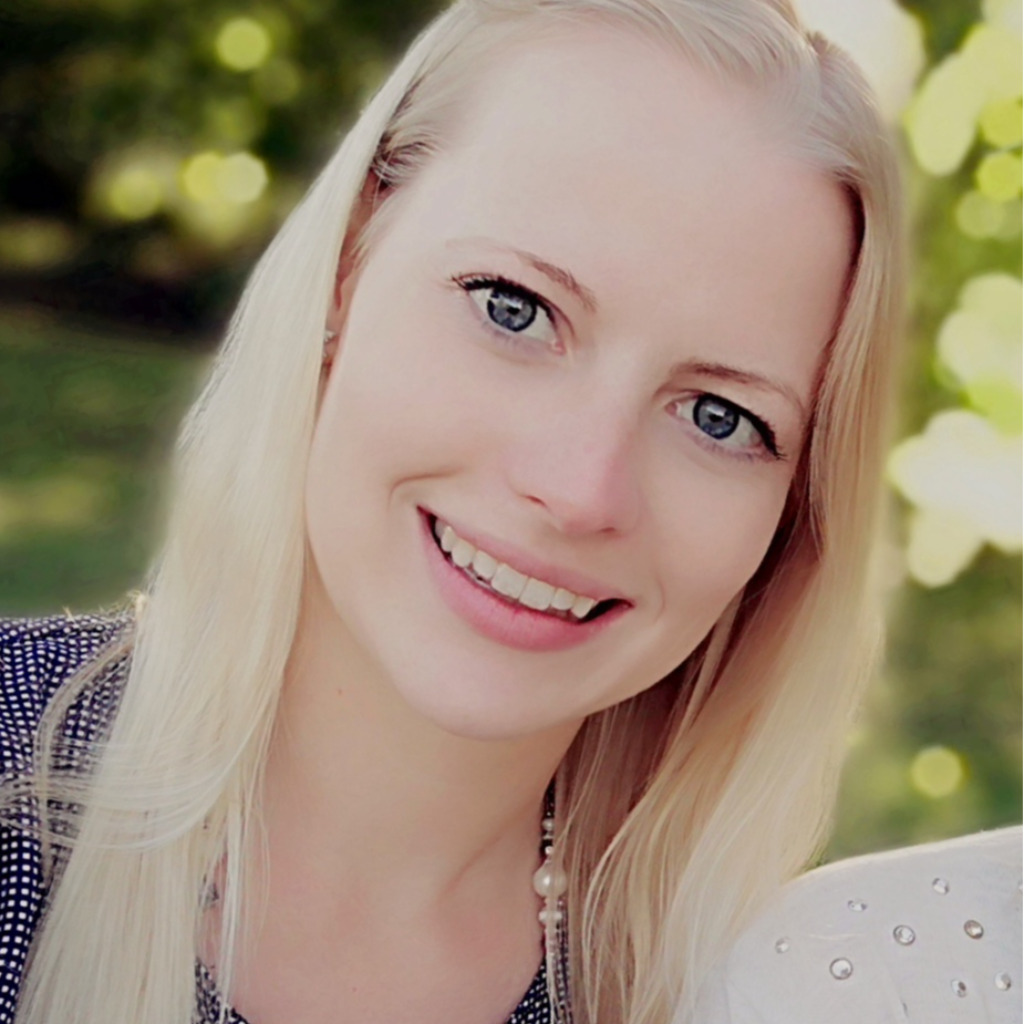 Annika Meyer Individualkundenberaterin Sparkasse XING