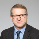 Dr. Bernd Gerstenberger